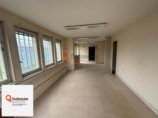 Bureaux