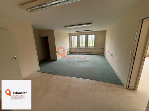 Bureaux