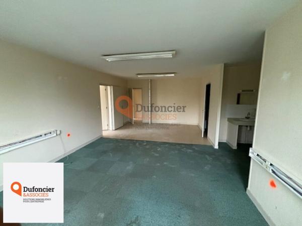 Bureaux