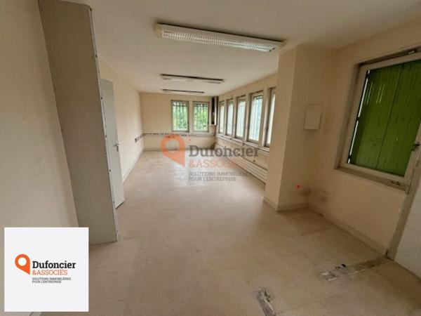 Bureaux