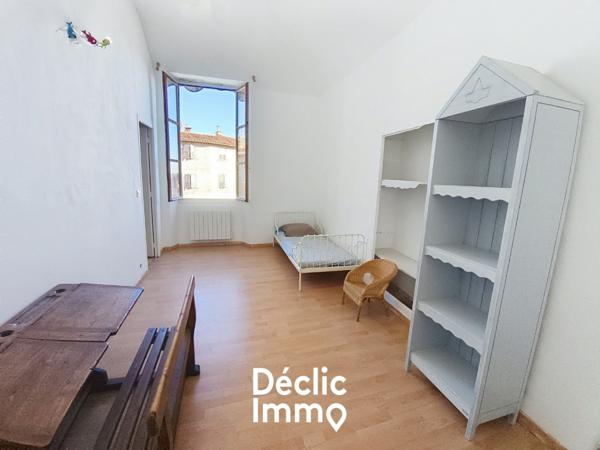 Vente appartement Grasse, 82m² 3 pièces 159 900€ avec terrasse