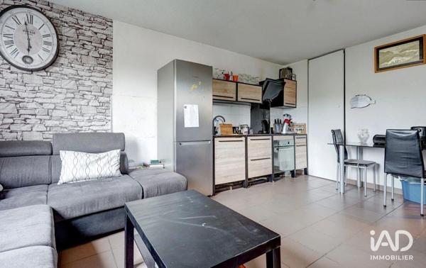 Appartement à vendre 3 pièces 53 m² Marseille 10
