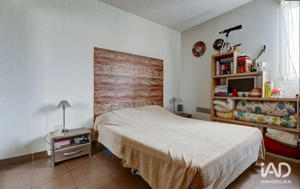 Appartement à vendre 3 pièces 53 m² Marseille 10
