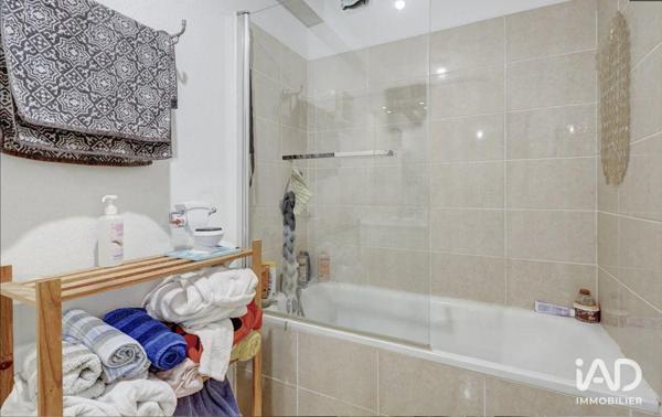 Appartement à vendre 3 pièces 53 m² Marseille 10