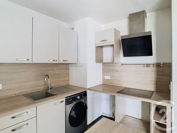 Appartement F2 à vendre  2 pièces - 51,89 m 2   THIAIS  - 94