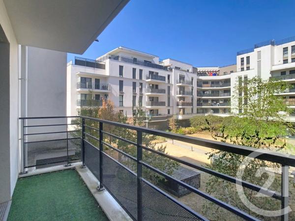 Appartement F2 à vendre  2 pièces - 51,89 m 2   THIAIS  - 94