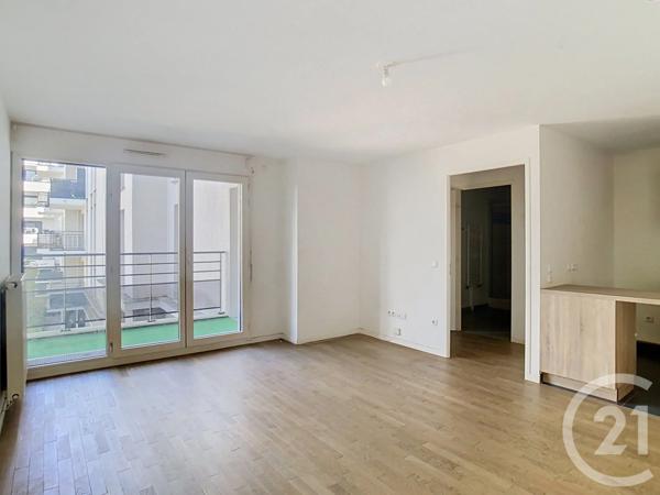 Appartement F2 à vendre  2 pièces - 51,89 m 2   THIAIS  - 94