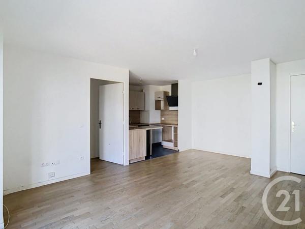 Appartement F2 à vendre  2 pièces - 51,89 m 2   THIAIS  - 94