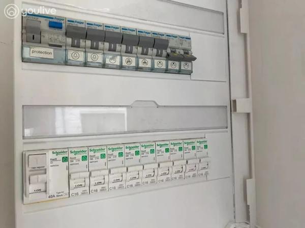 Local commercial de 70 m² à L’Isle-Jourdain