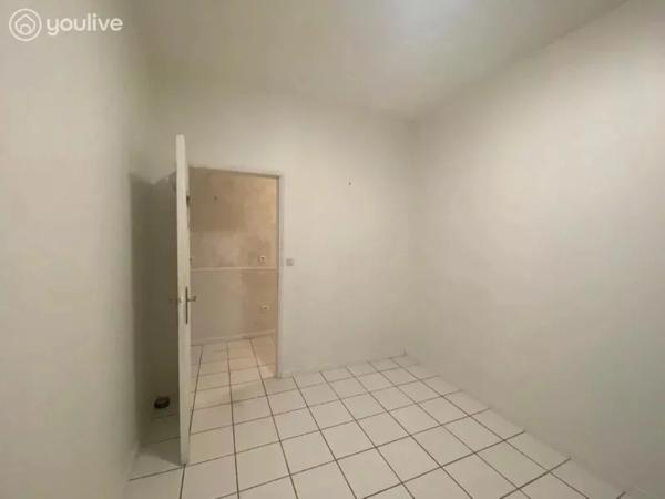 Local commercial de 70 m² à L’Isle-Jourdain