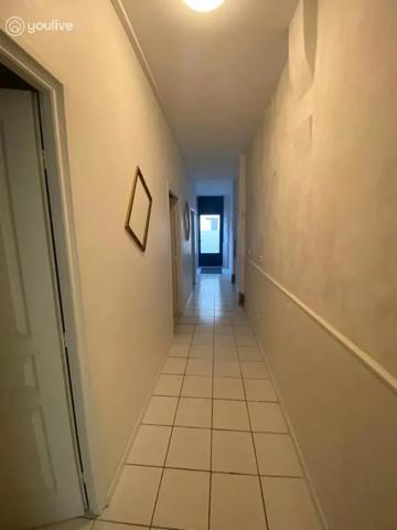 Local commercial de 70 m² à L’Isle-Jourdain