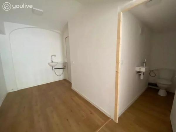 Local commercial de 70 m² à L’Isle-Jourdain