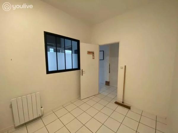 Local commercial de 70 m² à L’Isle-Jourdain