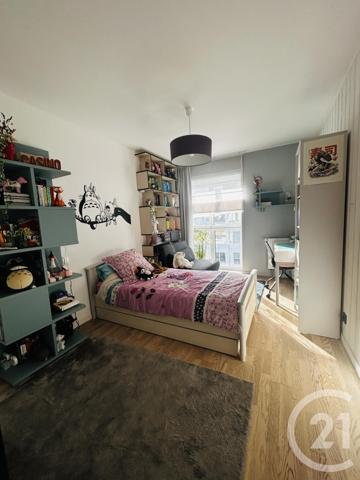 Appartement T4 à vendre  4 pièces - 91,20 m2 NANTES - 44