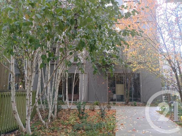 Appartement T4 à vendre  4 pièces - 91,20 m2 NANTES - 44