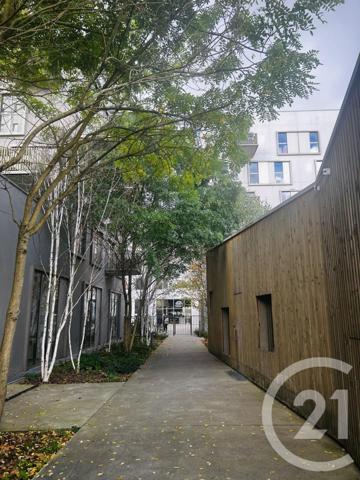 Appartement T4 à vendre  4 pièces - 91,20 m2 NANTES - 44