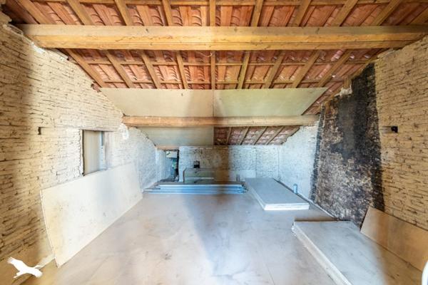 Maison à vendre |  Saint-Sardos |  5 pièces | 205 m²