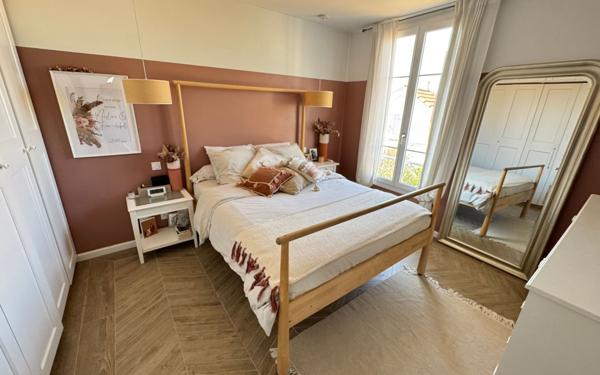 Maison à vendre    5 pièces • 100 m2 Toulon