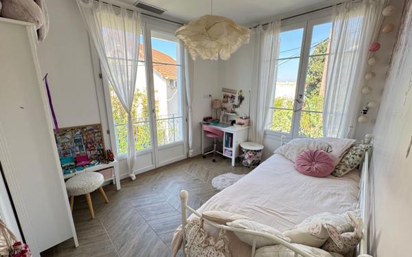 Maison à vendre    5 pièces • 100 m2 Toulon