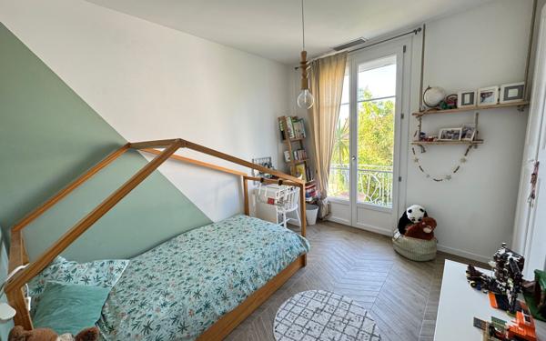 Maison à vendre    5 pièces • 100 m2 Toulon