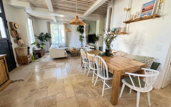 Maison à vendre    5 pièces • 100 m2 Toulon