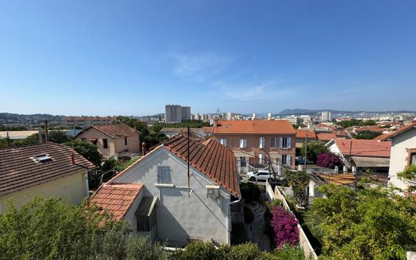 Maison à vendre    5 pièces • 100 m2 Toulon