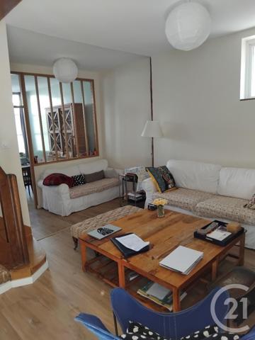 Maison à vendre  6 pièces - 117,79 m2 BERNAY - 27