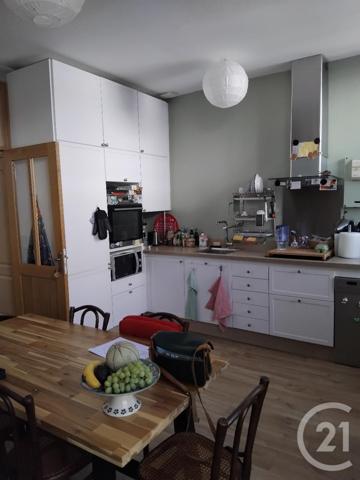 Maison à vendre  6 pièces - 117,79 m2 BERNAY - 27