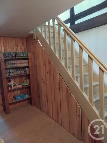 Maison à vendre  6 pièces - 117,79 m2 BERNAY - 27