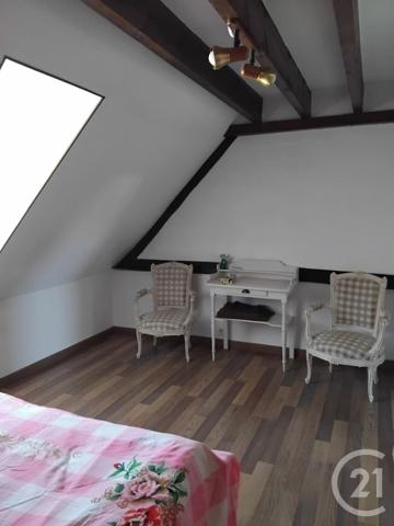 Maison à vendre  6 pièces - 117,79 m2 BERNAY - 27