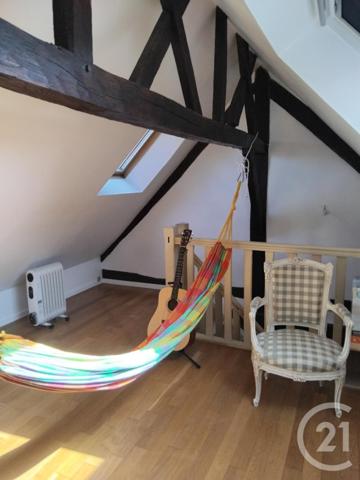 Maison à vendre  6 pièces - 117,79 m2 BERNAY - 27