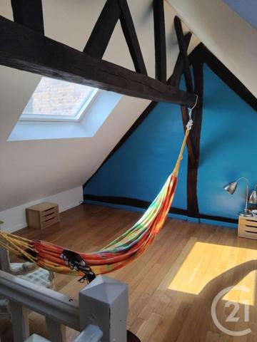 Maison à vendre  6 pièces - 117,79 m2 BERNAY - 27