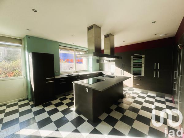 Appartement à vendre 4 pièces 124 m² Valleiry