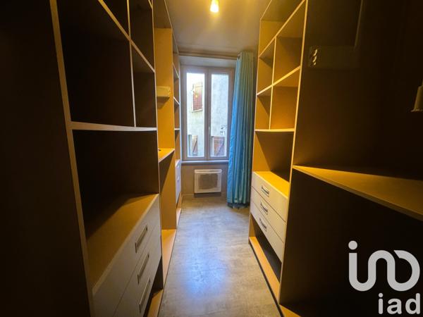Appartement à vendre 4 pièces 124 m² Valleiry
