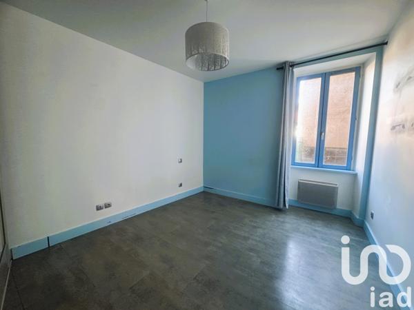 Appartement à vendre 4 pièces 124 m² Valleiry