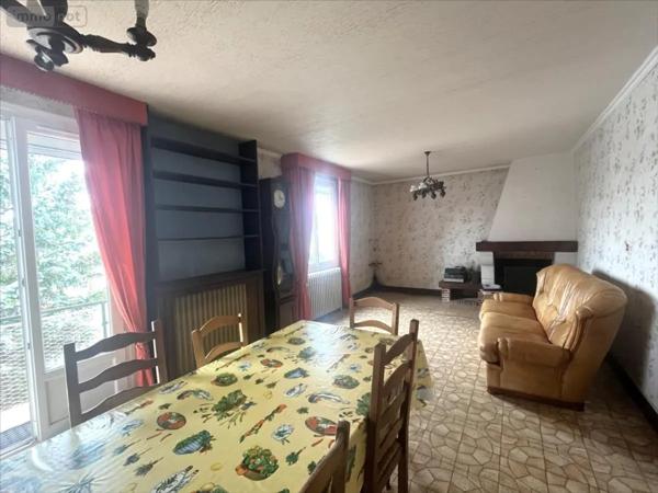 Achat - Maison Blois 41000 4 pièces 94 m 2
