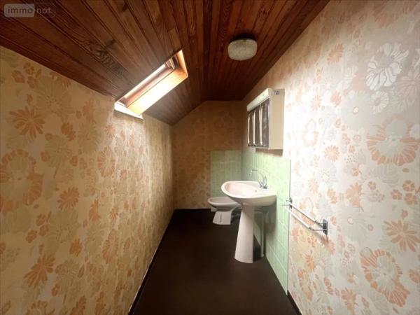 Achat - Maison Blois 41000 4 pièces 94 m 2