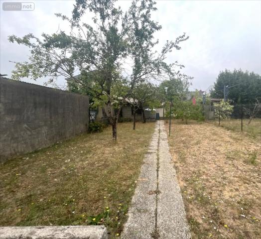Achat - Maison Blois 41000 4 pièces 94 m 2