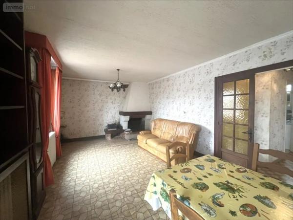 Achat - Maison Blois 41000 4 pièces 94 m 2