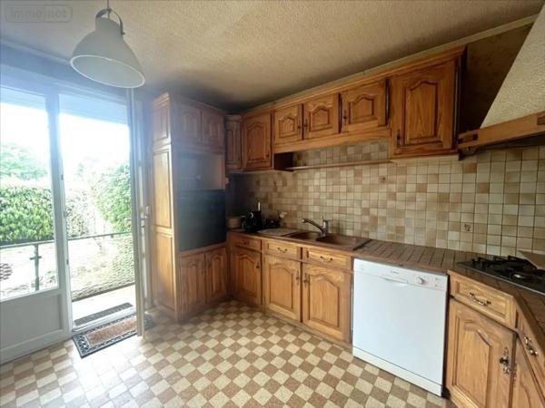Achat - Maison Blois 41000 4 pièces 94 m 2