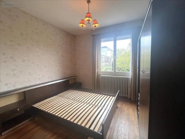 Achat - Maison Blois 41000 4 pièces 94 m 2