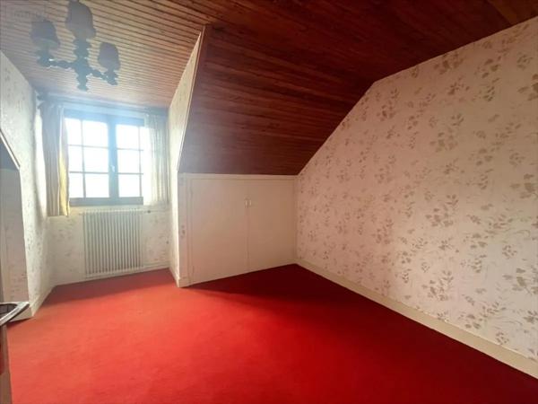 Achat - Maison Blois 41000 4 pièces 94 m 2