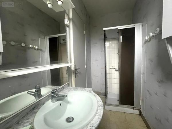 Achat - Maison Blois 41000 4 pièces 94 m 2