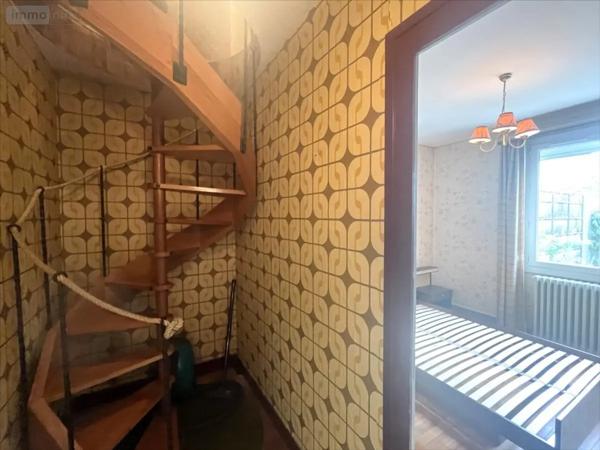 Achat - Maison Blois 41000 4 pièces 94 m 2