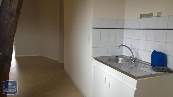 Appartement à louer 3 pièces 80.91m² Angers (49100)