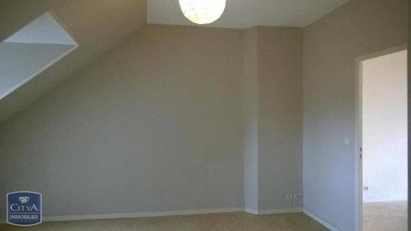 Appartement à louer 3 pièces 80.91m² Angers (49100)