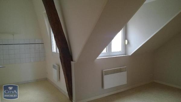 Appartement à louer 3 pièces 80.91m² Angers (49100)