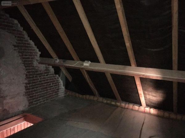 Maison à vendre à Bierne dans le Nord (59380), ref : M1606