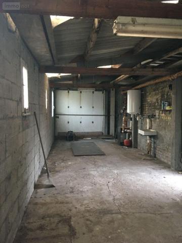 Maison à vendre à Bierne dans le Nord (59380), ref : M1606