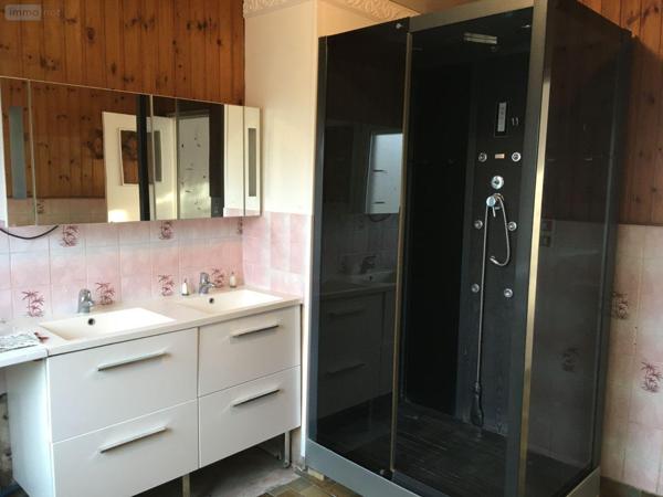 Maison à vendre à Bierne dans le Nord (59380), ref : M1606